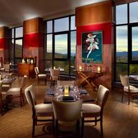 Grove Park Inn 