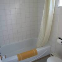 Gold Pan Motel 