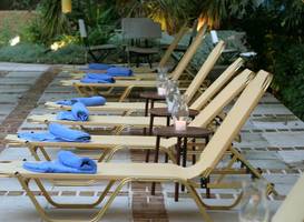 Hotel Antonios 