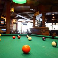 Whistler's Inn 