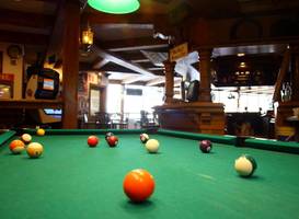 Whistler's Inn 