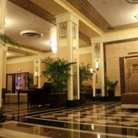 Ambassador Inn 