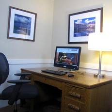 Cardinal Hotel 