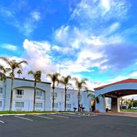 Hotel Rosedale 