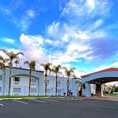 Hotel Rosedale 