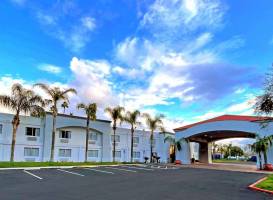 Hotel Rosedale 