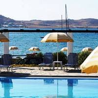 Kosmitis Hotel 