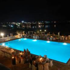 Kosmitis Hotel 
