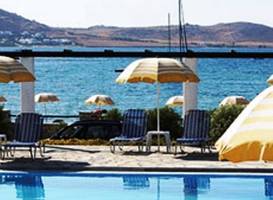Kosmitis Hotel 