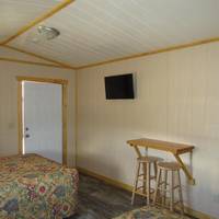 Big Bear Motel 