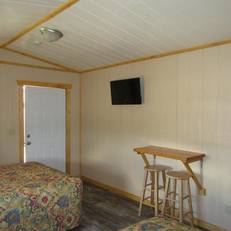 Big Bear Motel 