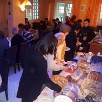 Evrostar Hotel 