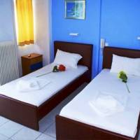 Evrostar Hotel 