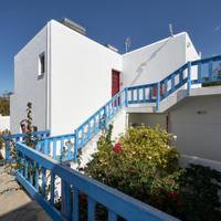 Aegean Village 