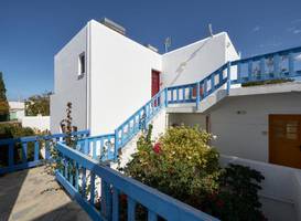 Aegean Village 