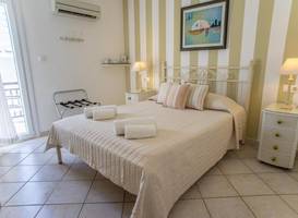 Hotel Cyclades 