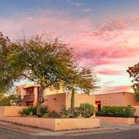 Adobe Rose Inn 