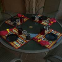 Adobe Rose Inn 
