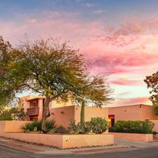 Adobe Rose Inn 