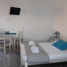 Athina Studios 