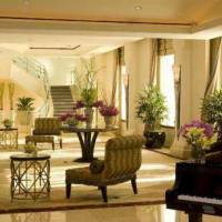 Conrad Chicago 