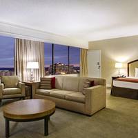 Hilton Atlanta 
