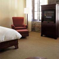 Hotel Nelligan 