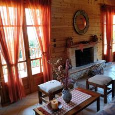 Xylino Chalet 