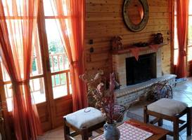 Xylino Chalet 