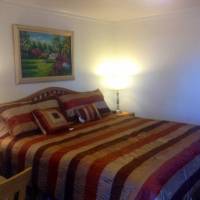 Holiday Motel 