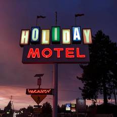 Holiday Motel 