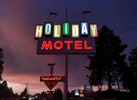 Holiday Motel 