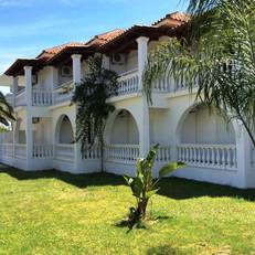 Mariana Hotel 