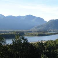 Riverview B&B 
