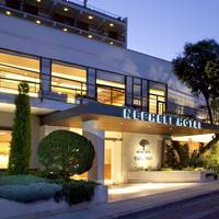 Nepheli Hotel 