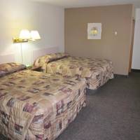 Chinook Motel 