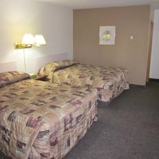 Chinook Motel 