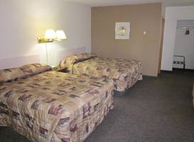 Chinook Motel 