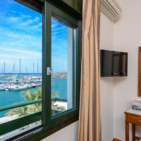 Hotel Coronis 