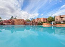 Sedona Summit 