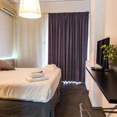 Alexios Hotel 