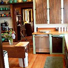 Cooperage Inn 