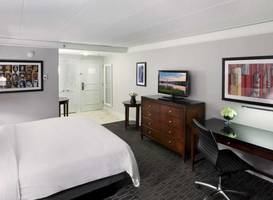 Hilton Mystic 