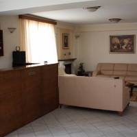 Pension Sakis