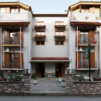 Pension Sakis