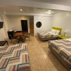 Hotel Visitel 