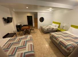 Hotel Visitel 