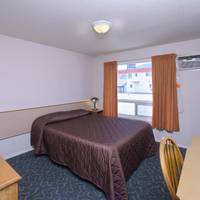 Bowmont Motel 