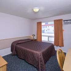 Bowmont Motel 