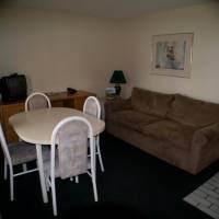 Slumber Lodge 